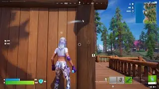 You try your best