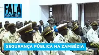 PRM reforça diálogo com líderes comunitários para garantir segurança na quadra festiva
