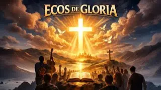 Ecos de Gloria - Todo Viene de Ti