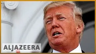 US-China trade war: Trump shrugs off concerns