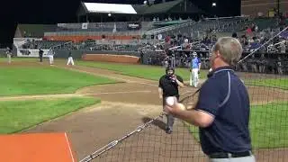Kulick, Ryan - 2018 MPSSAA 4A Championship Game   Final AB
