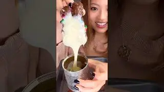 Proof America is living in 2050&hellip; #food #eating #dessert