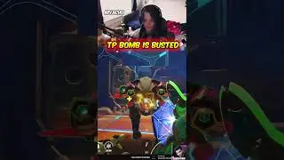 Symmetra + D.Va Make The Best Combo - Overwatch 2