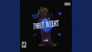 THREEWEEKS
