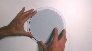Fusion® Signature Series Flush Mount Kit Installation