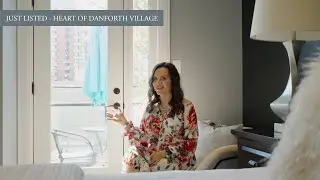 Just Listed &ndash; 34 Eaton Avenue | Danforth Village, Toronto 🔑🌆