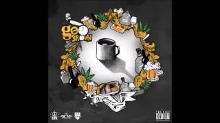 Geo Brown- LOUD prod. by Yump Daniels