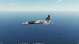 Basic Trigger Zone dan AI Switching Waypoint - Digital Combat Simulator