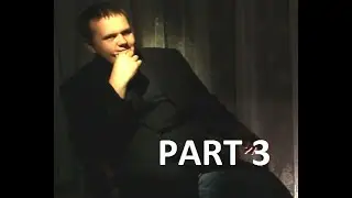 Andrew  Interview Part 3