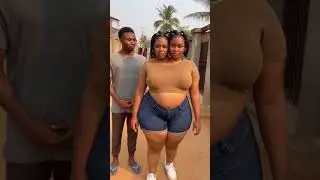 🫨 2 Face girls 😲#shortsfeed #viral