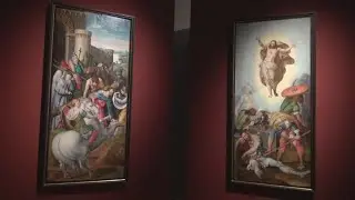 &ldquo;Antonio Campi a Torre Pallavicina&rdquo; in mostra al Museo Diocesano