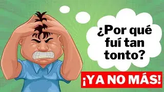 Como Superar Los Errores Del Pasado - R&Aacute;PIDO