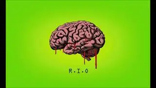 BloodyMind - R.I.O (Raro Incomum Original)
