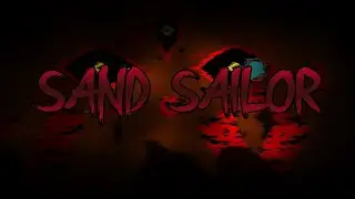 SAND SAILOR 100% (Top 140 Extreme Demon)