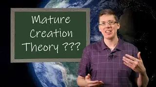 Five Views on the Age of Earth&mdash;Christian Perspectives