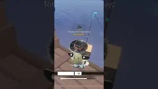Unlocking mythical rod Roblox Fisch