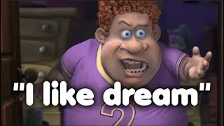 Snotty Boy Glow Up Meme (Minecraft YouTuber edition)