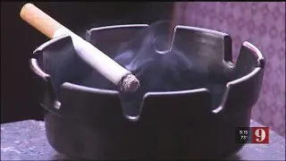 Video: New rules: Disney parks will soon be smoke-free, and that's not all