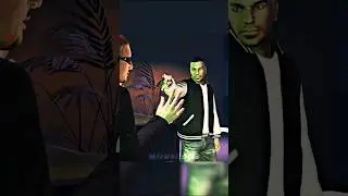 Luis Almost Betrayed Tony #shorts
