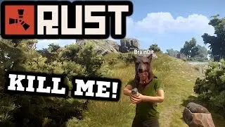 RUST - RUSTROCK - Одиночество (Нарезка)
