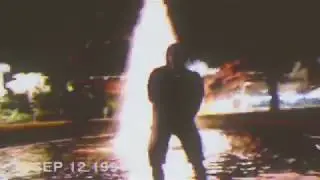 Yarkee - Voodoo  People