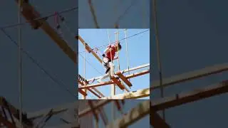 Unstructured Play and the STEM Gender Gap #Shorts