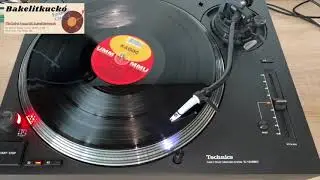 Kadoc &lrm;&ndash; The Nighttrain