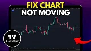 Как исправить проблему с зависанием графика TradingView (простое решение)