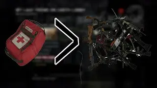 Can You Beat L4D2 With Only a Med-Kit| Left 4 Dead 2