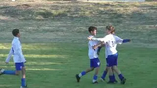 2DO Tiempo Bohemios F.C vs ACYD de Crespo E/R