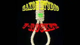SAXON STUDIO VS V ROCKET PART 4