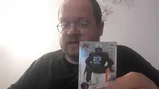 Opening 2020 Topps XFL Football Cards (221) - Danny The Man Parker