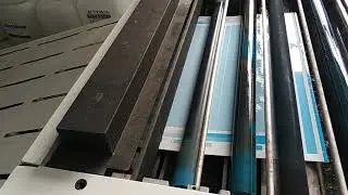 CTP plate Processor