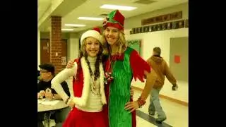 Ridgewood Presentation Media Class 2011 Clips part2