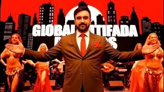 Zohran Mamdani &ndash; &lsquo;I&rsquo;m Spreading the News&rsquo; (Parody Song | AI Comedy Short)