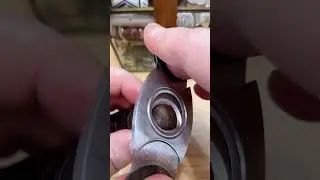 ASMR Quick Review: CAO MX2 Robusto  #asmrcigarreview #cigarexperience #cigar #cigars
