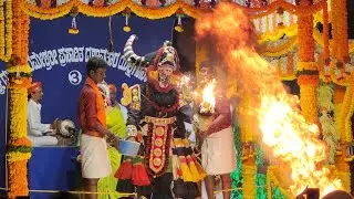 Mahishasura -Kateelu mela