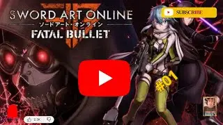 Sword art online : O in&iacute;cio