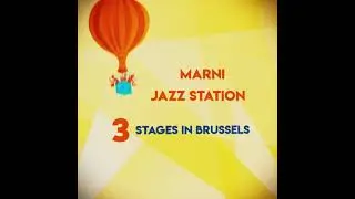 River Jazz Festival 2021