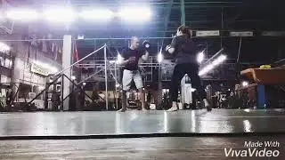 Fightclub bacolod mma and fitness