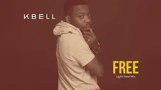 KBell - FREE (Light new mix)