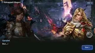 Dragon Nest 2  Legend Gameplay Android APK Download