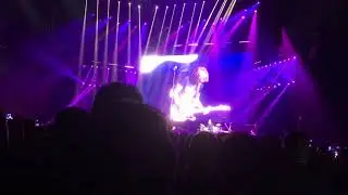 C2C Berlin, 02.03.2019, Keith Urban