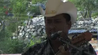 SON ARRIBE&Ntilde;O en Palomas Xich&uacute; Guanajuato