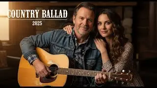 Raw Country Ballad Mood &ndash; For Anyone Healing Slowly