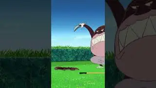 बेचारा बॉब हिंदी Oggy and the Cockroaches - - Hindi Cartoons for Kids