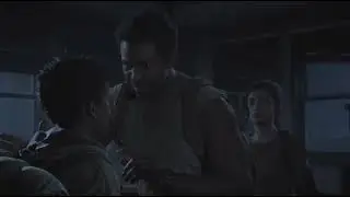 The Last of us Part I #7