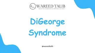 DiGeorge Syndrome (22q11.2 Deletion) | Made Simple | Q&A Style Podcast for USMLE / PLAB / MCCQE