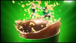 ACTION Milo Overload