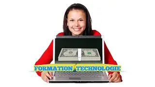 FORMATION TECHNOLOGIE 2020 : PR&Eacute;SENTATION